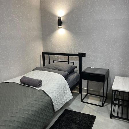 Avto Spa Khmelʼnytsʼkyy Dış mekan fotoğraf