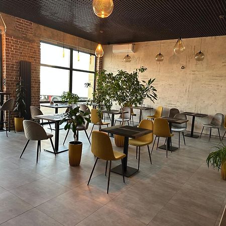 Avto Spa Khmelʼnytsʼkyy Dış mekan fotoğraf