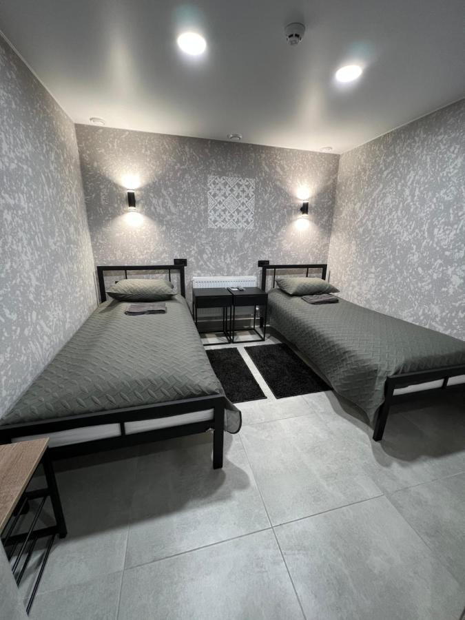 Avto Spa Khmelʼnytsʼkyy Dış mekan fotoğraf