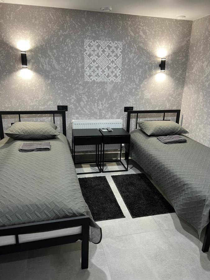Avto Spa Khmelʼnytsʼkyy Dış mekan fotoğraf