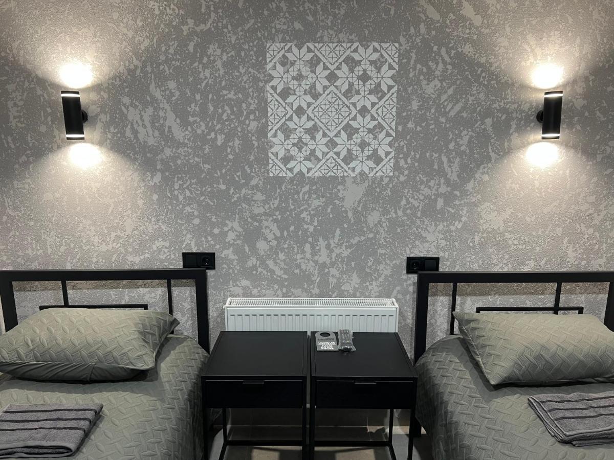 Avto Spa Khmelʼnytsʼkyy Dış mekan fotoğraf