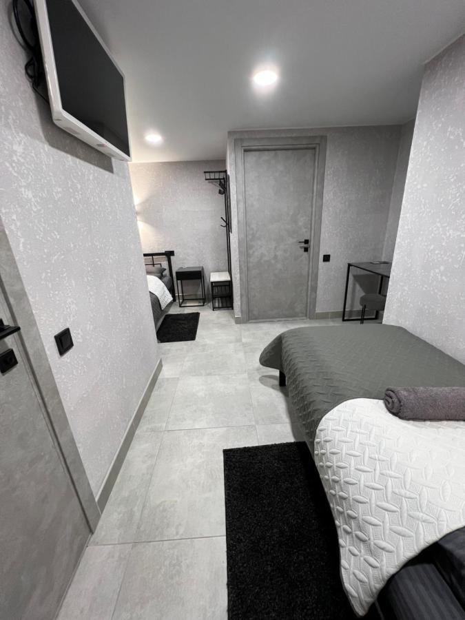 Avto Spa Khmelʼnytsʼkyy Dış mekan fotoğraf