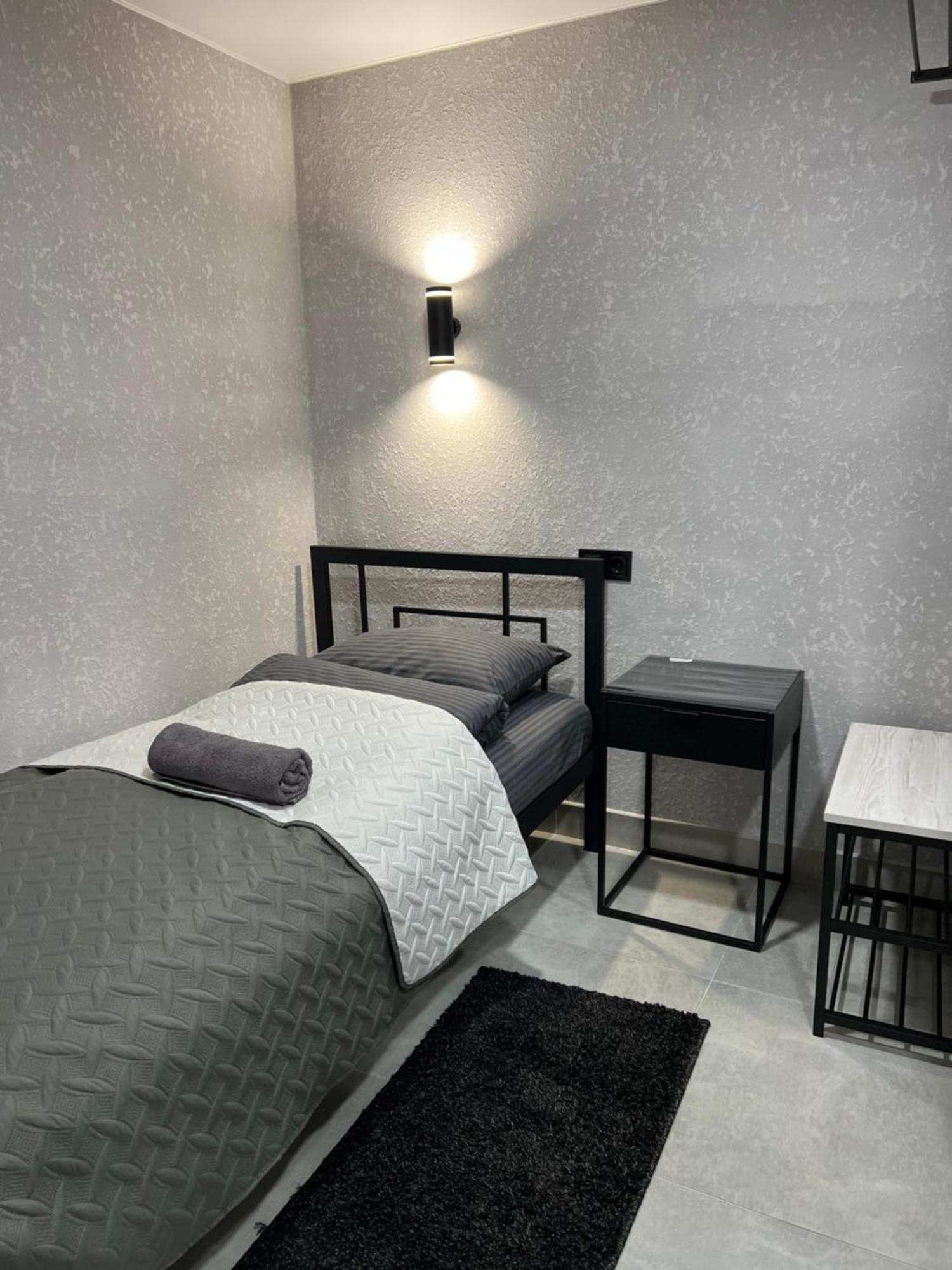 Avto Spa Khmelʼnytsʼkyy Dış mekan fotoğraf
