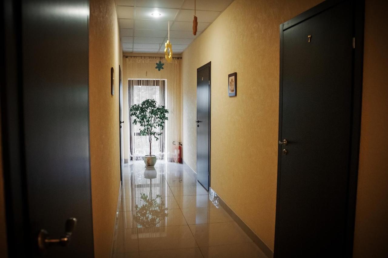 Avto Spa Khmelʼnytsʼkyy Dış mekan fotoğraf