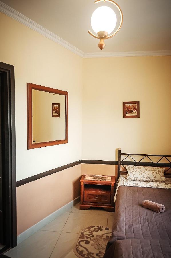 Avto Spa Khmelʼnytsʼkyy Dış mekan fotoğraf