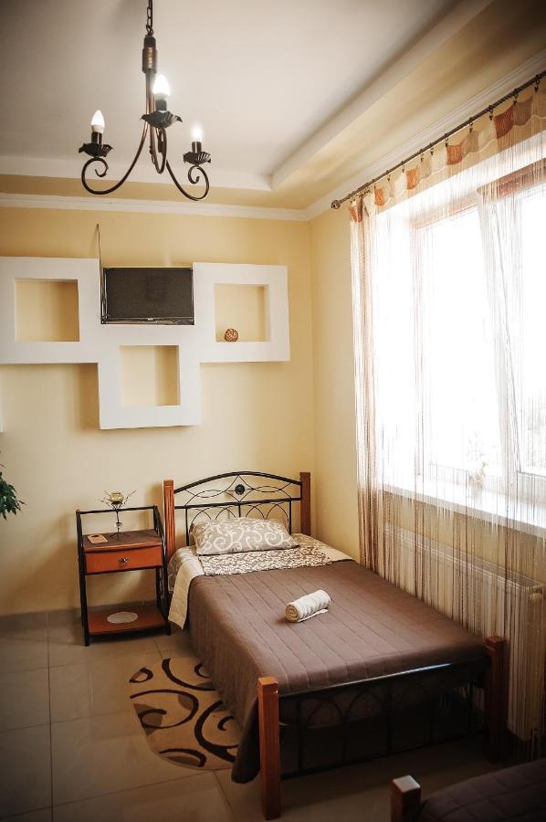 Avto Spa Khmelʼnytsʼkyy Dış mekan fotoğraf