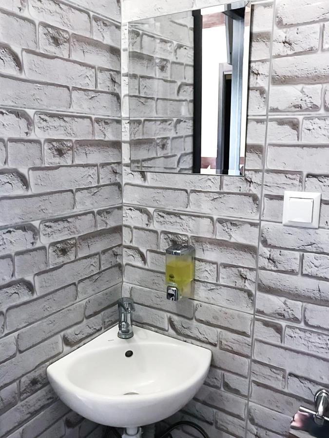 Avto Spa Khmelʼnytsʼkyy Dış mekan fotoğraf