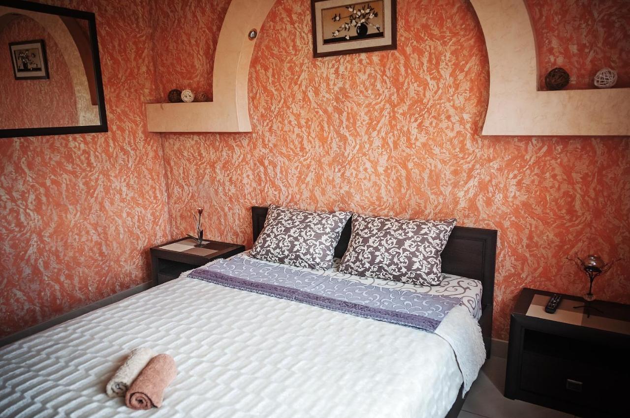 Avto Spa Khmelʼnytsʼkyy Dış mekan fotoğraf