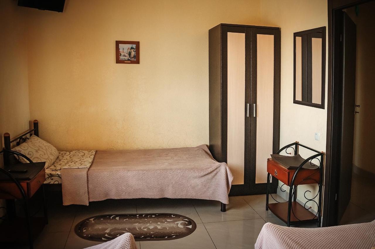 Avto Spa Khmelʼnytsʼkyy Dış mekan fotoğraf